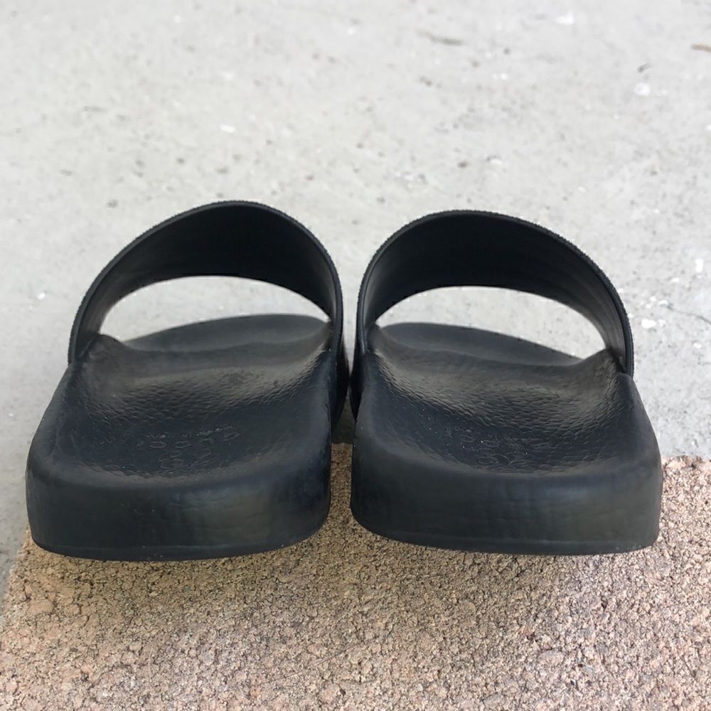 Gucci Pool slides - Picture 6 of 9